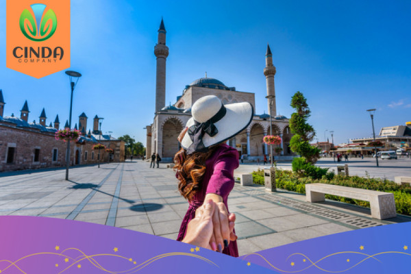 Medical tourism in Türkiye: a treatment and relaxation trip.