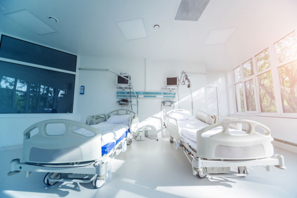 Medical Beds & Patient Lifts