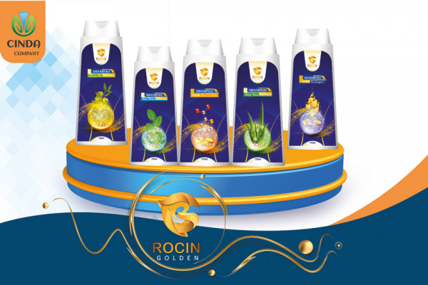 Shampoo