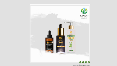 مستحضرات التجميل