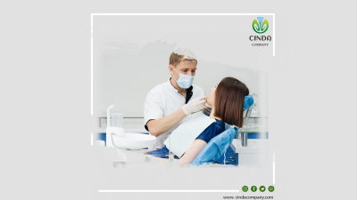 تجميل وزراعة الأسنان