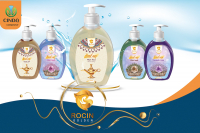 صابون سائل لليدين