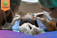 زراعة الشعر في تركيا: الحل الفعّال لاستعادة الشعر والجمال الطبيعي