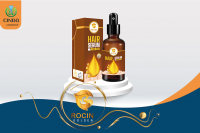 سيروم الشعر للرجال